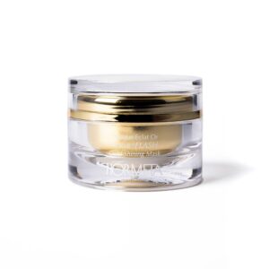 HormeFLASH Gold Radiance Mask