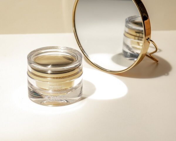 HormeFLASH Gold Radiance Mask