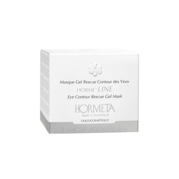 HormeLINE Eye Contour Rescue Gel Mask