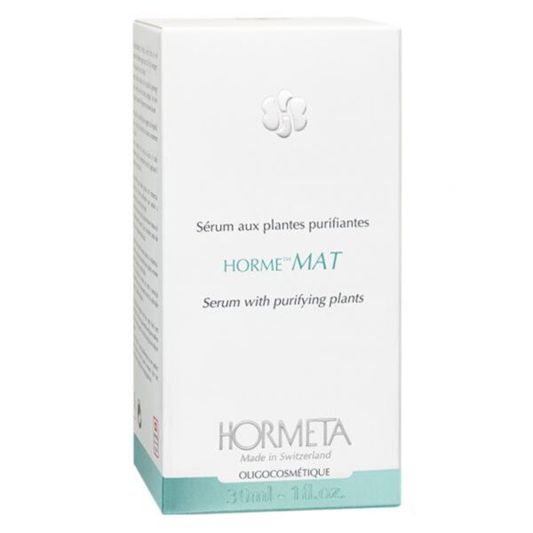 HormeMAT Purifying Plant Serum