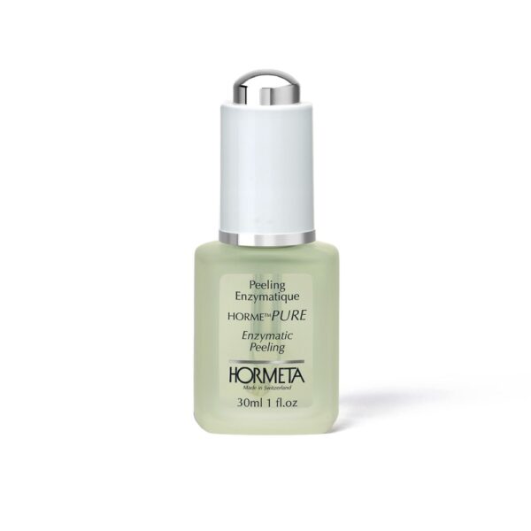 hm-hormepure-enzymatic-peeling-0 Peeling Enzymatique HormePURE