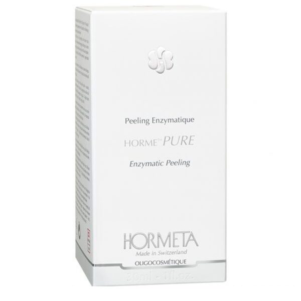hm-hormepure-enzymatic-peeling-2 Peeling Enzymatique HormePURE