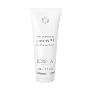 HormePURE Face Wash Cream