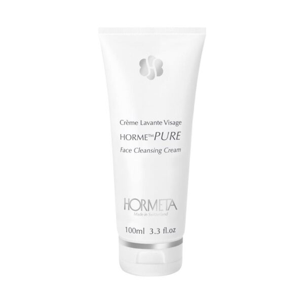 Crème Lavante Visage HormePURE