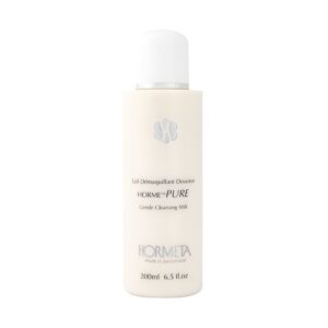 HormePURE Gentle Cleansing Milk