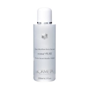 Swiss Secret HormePURE Micellar Water
