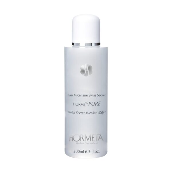Swiss Secret HormePURE Micellar Water