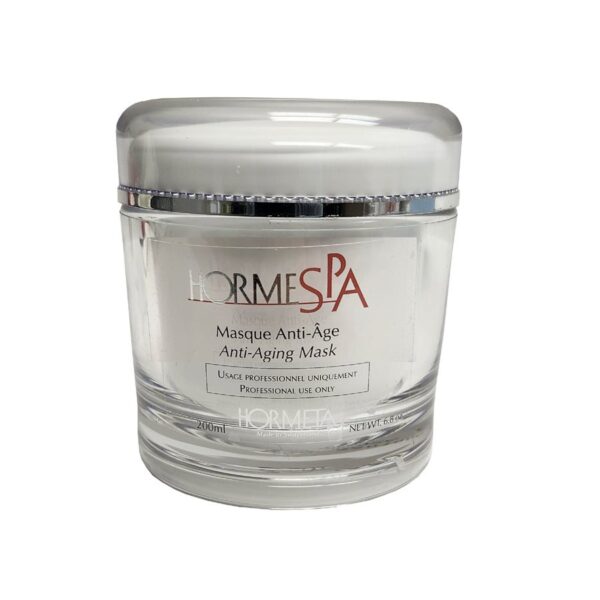 HormeTIME Anti-Aging Mask