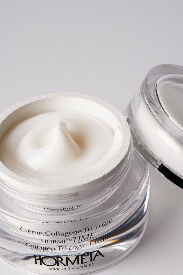HormeTIME Tri-Logic Collagen Cream