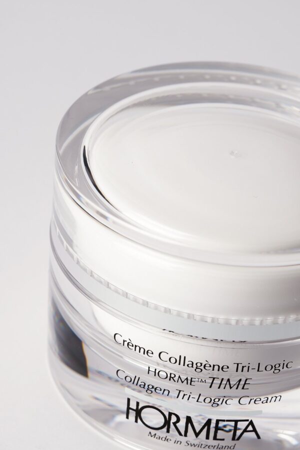 HormeTIME Tri-Logic Collagen Cream