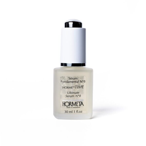 HormeTIME Ultimate Serum No. 8