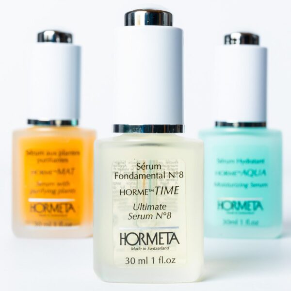 HormeTIME Ultimate Serum No. 8