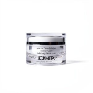 HormeCITY Exfoliating Detox Mask